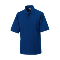 Hard Wearing Polo Shirt - up to 4XL