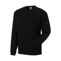 Workwear Set-In Sweatshirt