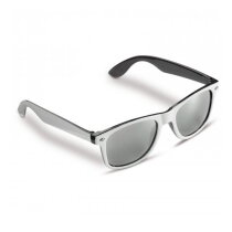 Zonnebril Jeffrey 400UV bedrukken bedrukken