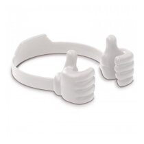 Smartphone houder Handen bedrukken bedrukken