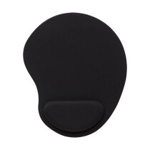 EVA ergonomische muismat Odin zwart