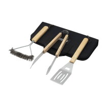 Varano BBQ-set barbecueset