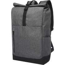 Hoss oprolbare 15,6 inch laptoprugzak