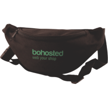 Heuptasje polyester 600D