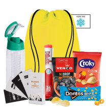 Zomerpakket - Cool Easy