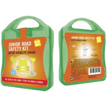 MyKit M Junior Safety Green