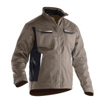 Jobman Service Jacket bedrukken