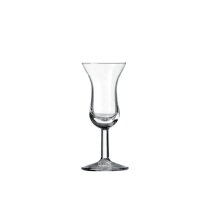 Intermezzo borrelglaasje 5 cl.