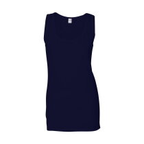 Gildan Ladies Softstyle&reg; Tank Top