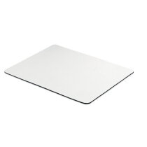 SULIMPAD Sublimatie muismat wit