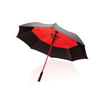 27" Impact AWARE RPET auto stormproof paraplu