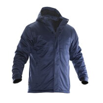 Jobman Winter Jacket Softshell Heren