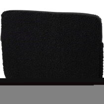 Bear 13 inch GRS gerecyclede sherpa laptophoes 2 l