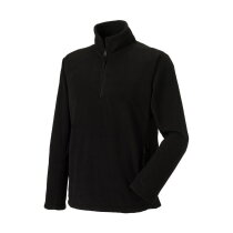 Adult&rsquo;s Quarter Zip Outdoor Fleece