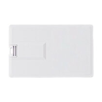 ABS USB stick Dani wit