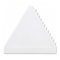 Ijskrabber driehoek bedrukken bedrukken