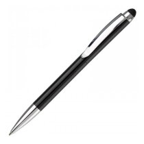 Metalen stylus balpen Modena relatiegeschenken