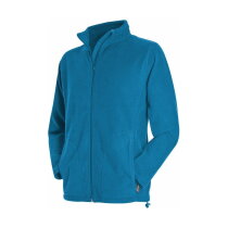 Active Fleece Jacket Men