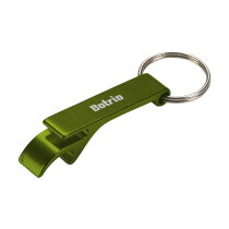 OpenUp opener bedrukken