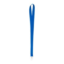 Neck lanyard