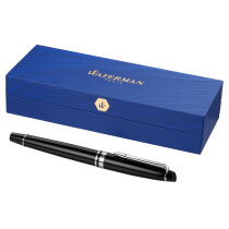 Waterman Expert vulpen bedrukken