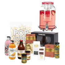 Zomerpakket - Italiaanse Limonade Party