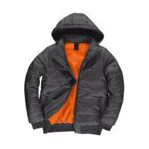 Superhood Jacket - JM940