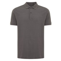 Iqoniq Yosemite gerecycled katoen pique polo