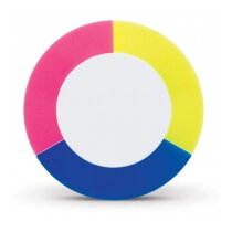 Puck Highlighter bedrukken bedrukken