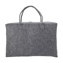 rPET vilten plunjezak Savannah grijs