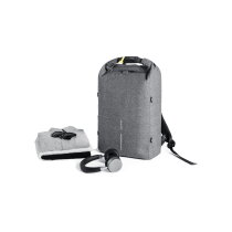 Bobby Urban cut-proof anti-diefstal rugzak