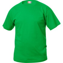 Clique Basic kinder T-shirt 145 g/m&sup2;