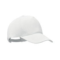 BIO COTTON Baseball cap  wit