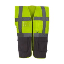Hi-Vis Executive Waistcoat