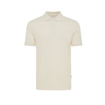 Iqoniq Yosemite gerecycled katoen pique polo