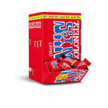 Tiny Tony's melk