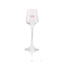 Shotglaasje Liquer 9 cl.