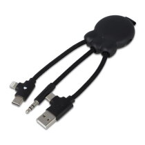 Xoopar OctopusFly Audiozender