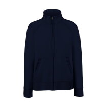 Lady-Fit Premium Sweat Jacket