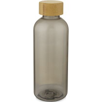 Ziggs 650 ml GRS sportfles van gerecycled plastic