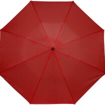 Polyester (190T) paraplu Mimmie &oslash;93,5 cm