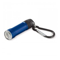 Magnetisch survival lampje