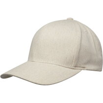 Opal 6 panel Aware&trade; gerecyclede cap