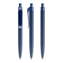 Prodir QS01 Touchination Transparant