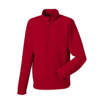 1/4 Zip Microfleece