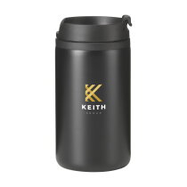 Thermo Can RCS Recycled Steel 30 cl thermosbeker
