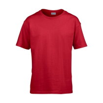 Kids Ring Spun T-Shirt