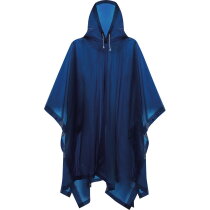 Stay dry regenponcho