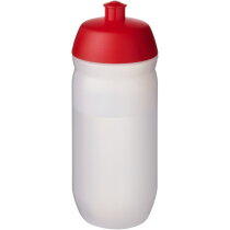 HydroFlex™ Clear drinkfles van 500 ml