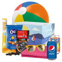 Zomerpakket - Riviera